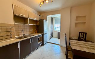 Apartament cu 3 camere | Piața Cetății – Centru Civic, Oradea - Poză 10