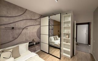 AP. 2 CAMERE ESTORIA, PRIMA INCHIRIERE, PARCARE, METROU, PET-FRIENDLY - Poză 8