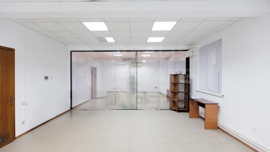 Vânzare, spațiu de birouri, 182 mp, str. Columna, Centru - Poză 11