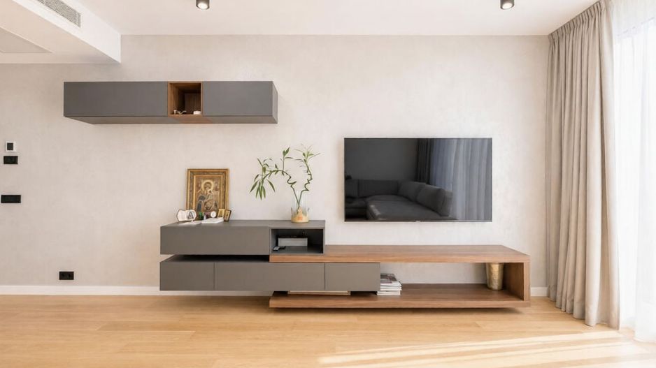 One Herăstrău Towers | 3 camere mobilat și utilat premium - Poză 2