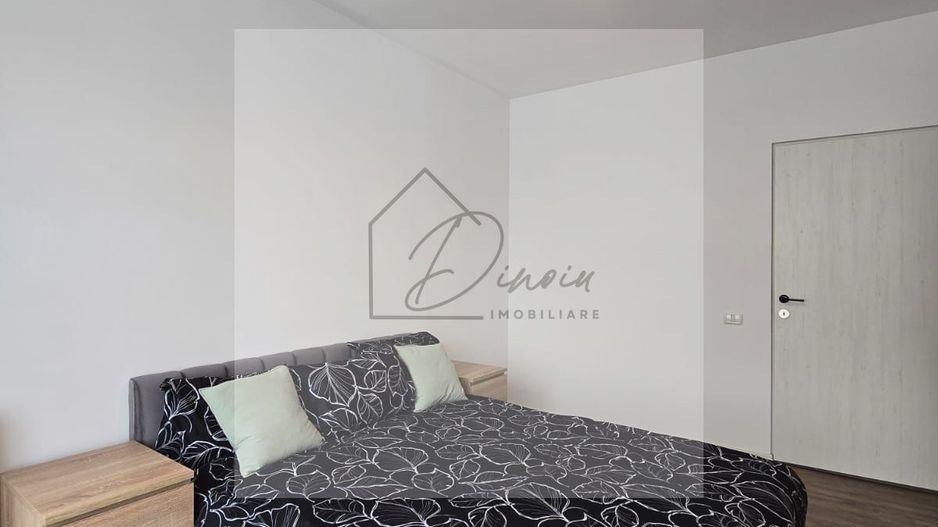 Apartament 2 camere Tâmpa Gardens I Vedere parc I RENOVAT I COM 0% - Poză 10