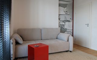 Paltim, 3 camere, apartament premium - Poză 18
