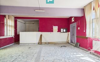 Pensiune cu teren 6464 mp in Geoagiu pe Raul Mureș - Poză 10