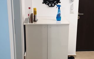 Ap 2 camere, mobilat utilat – Pallady, 10 minute  metrou Teclu - Poză 2