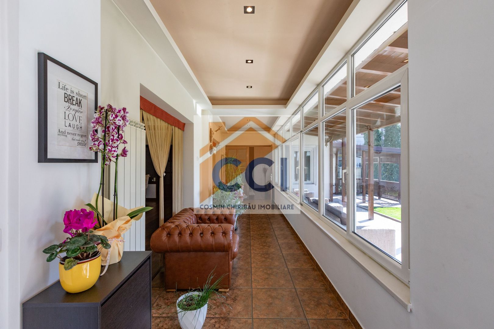 Proprietate exclusivistă ultracentrală -eleganță, spațiu și rafinament - Poză 51