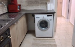 Garsonieră confort I de închiriat în zona Vișoianu, Lunca Cetățuii - Poză 4