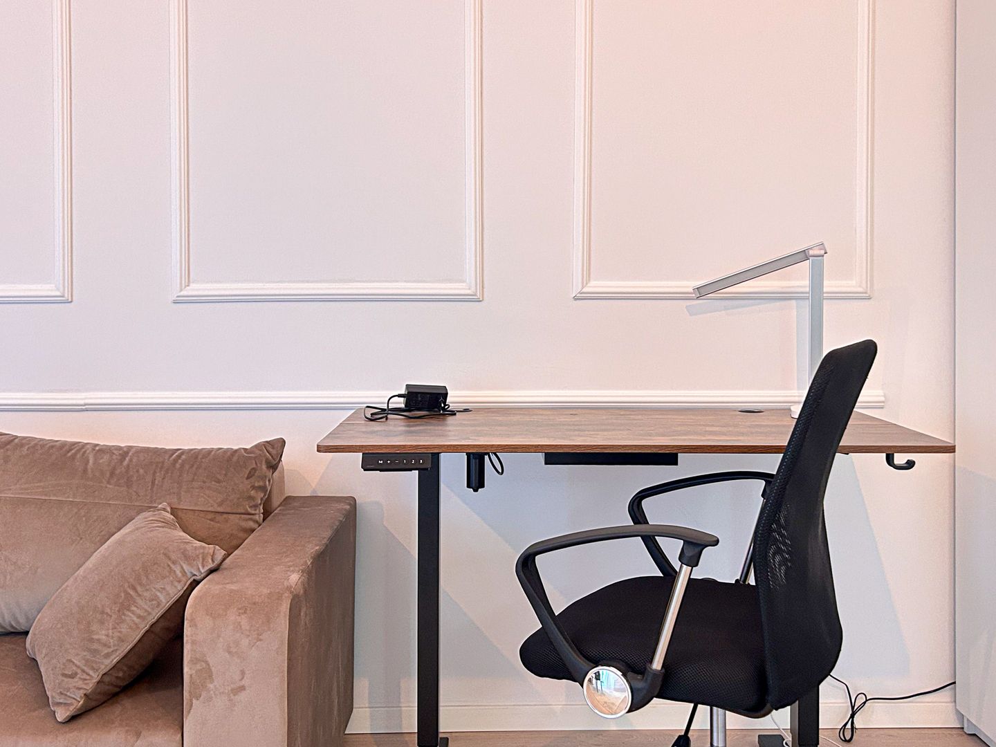 Chirie I Apartament 2 camere I Sisesti I Panorama Lake - Poză 3