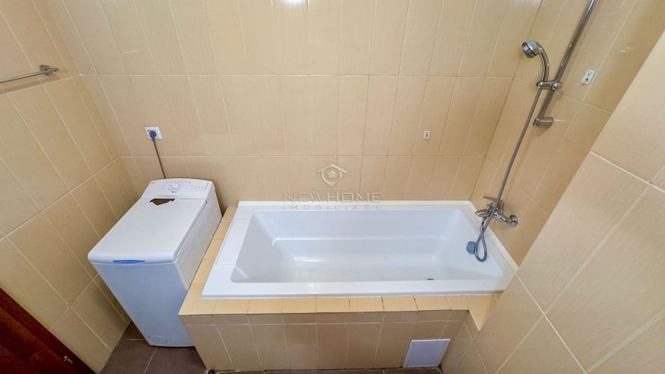 Apartament de vanzare 1 camera, zona Iulius Mall, FSEGA - Poză 14