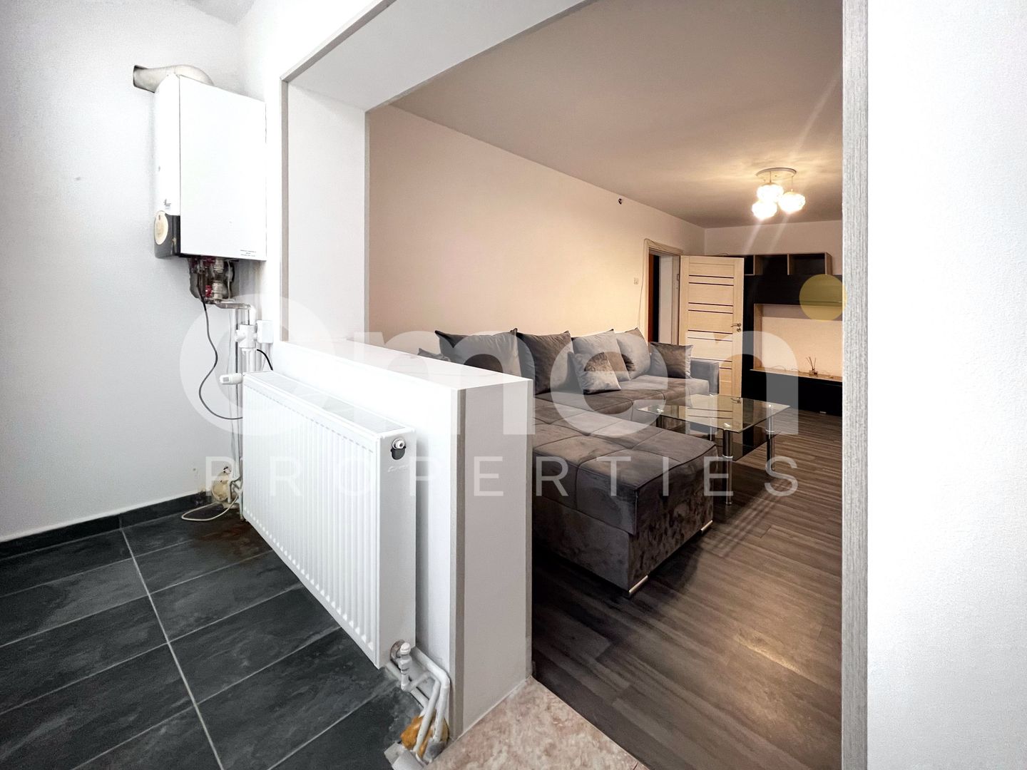 Apartament de 3 camere | 62 mp c | etaj intermediar | Garii. - Poză 6