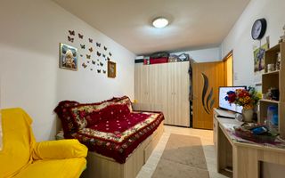 SOLD/VANDUT -Garsoniera de vanzare Navodari, Constanta - Poză 3