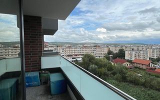 Apartament 1 camera 40mp | balcon | cartier Intre Lacuri | zona Iulius - Poză 6