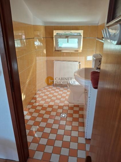 3 camere + birou I Etaj 1  I Curte + garaj I 1 mai - Domenii - Poză 10