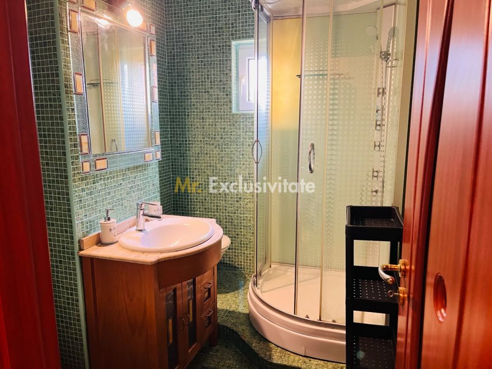 Apartament primitor 2 camere, etaj 1, George Enescu - zona Liceul Energetic - Poză 13