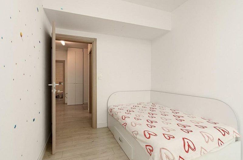 Apartament 3 cam parcare&terasa Nord City Bd. Pipera Porsche - Poză 5