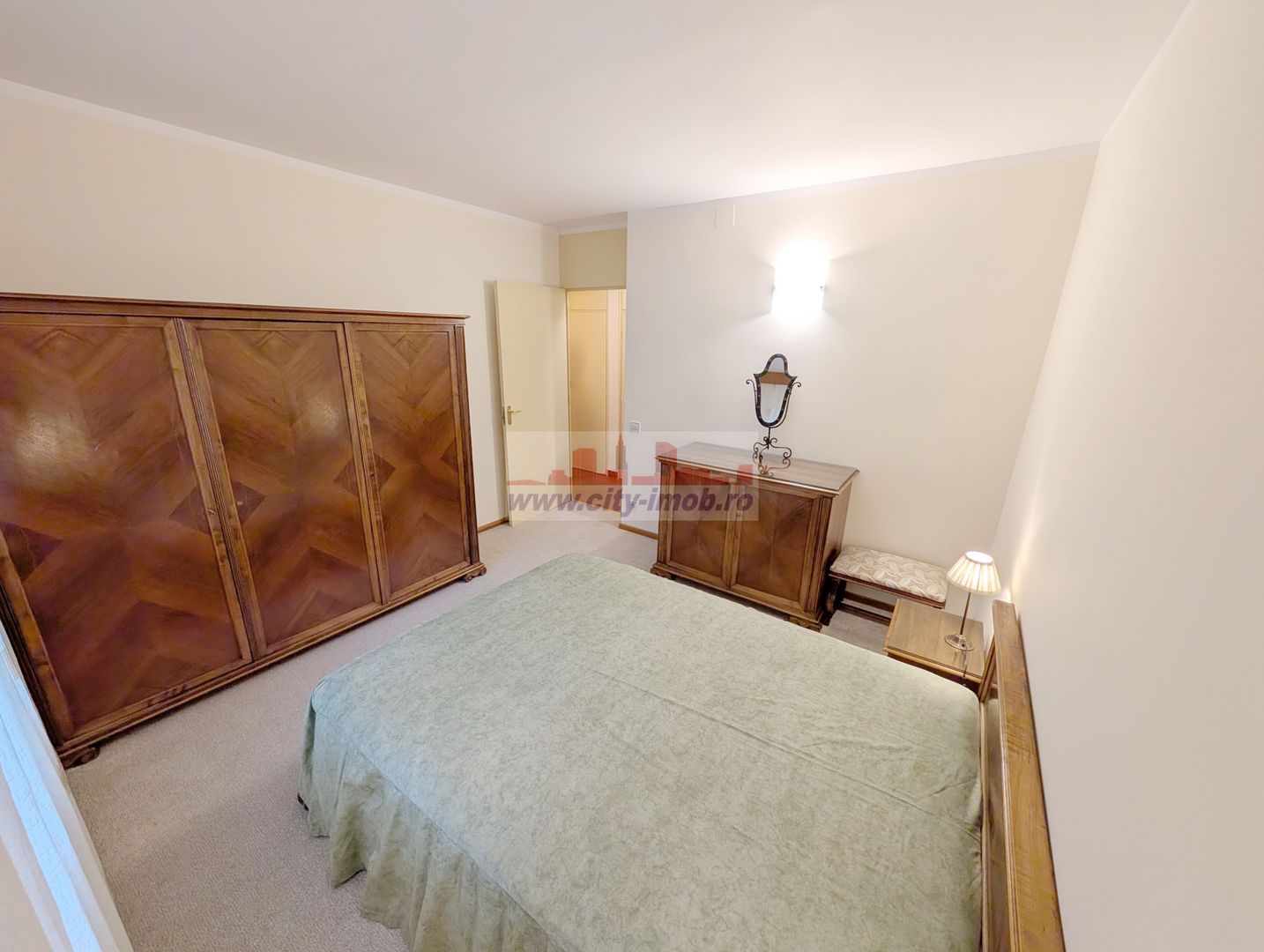 Inchiriere apartament doua camere Dorobanti - Poză 11