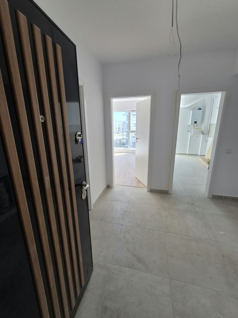 AP. 2CAM. SPATIOS IN BLOC FINALIZAT - DISCOUNT 50% LOCUL DE PARCARE! - Poză 20