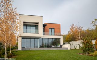 Smart-Home nZEB spectaculoasa Bucuresti Sector1 cu deschidere lac - Poză 2