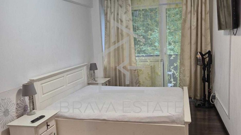 Apartament 3 camere, 75 mp, balcon, zona Mănăștur - Poză 4