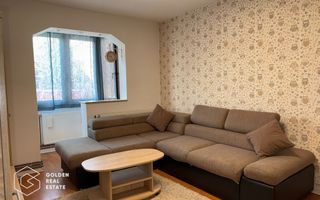 Apartament etaj 1 cu centrala si aer conditionat - Poză 3