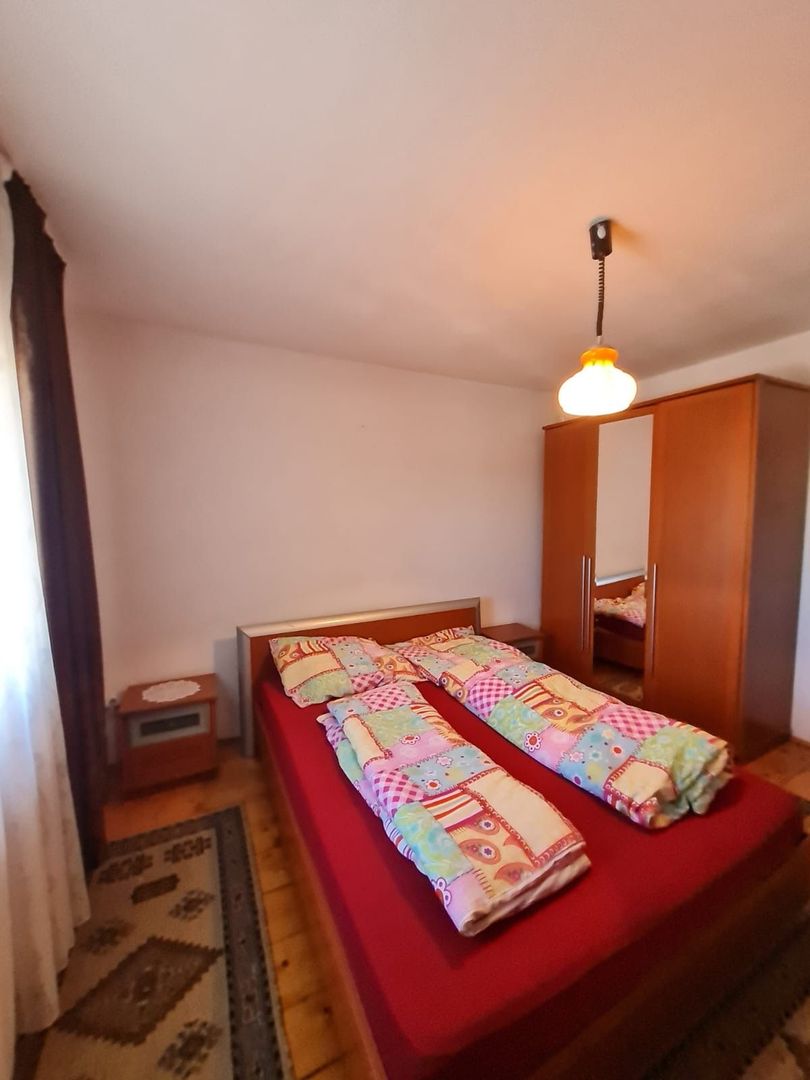 Apartament 5 camere la casa/pretabil birouri/cabinete/ - Poză 10