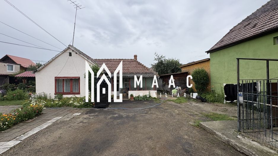 Casa Individuala 6 Cam I 2 corpuri I 800 mp teren, Balanta - Poză 20