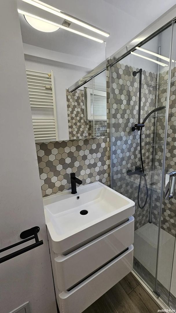 Apartament 3 camere-Spitalul Judetean-Girocului - Poză 8