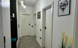 Apartament 2 camere mobilat si utilat + loc de parcare | Metalurgiei - Poză 12