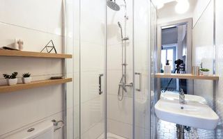 Pachet investitional | 2 apartamente | Randament activ | Zona Centrala - Poză 27