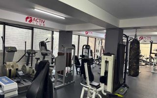 Spatiu comercial 164mp etaj 1 Dristor Racari - Poză 2