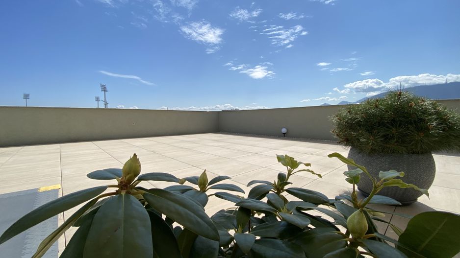 Apartament 2 camere cu terasa panoramica 71 mp | Avram Iancu Residence | Parcare - Poză 17