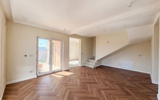 Duplex cu 5 camere despartit prin camera tehnica | Urseni - Poză 1