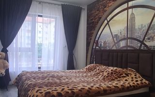 De vanzare apartament cu 2 camere,  Gara, bloc din 2025, et.1, 143.000 euro - Poză 2