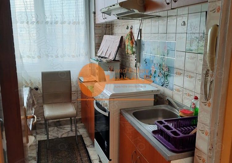 Apartament 3 Camere Metrou Lujerului - Poză 9