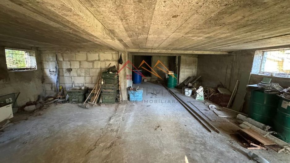 Vila S+P+E, priveliste deosebita, 6 camere, garaj, terasa, Cornu, PH - Poză 13