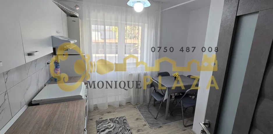 2 Camere | Etaj 1 | CT | Mobilat | Utilat | - Poză 3