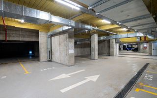 Apartament 2 camere - Dacia | 72 mp | Bloc 2024 | Parcare subterană - Poză 18