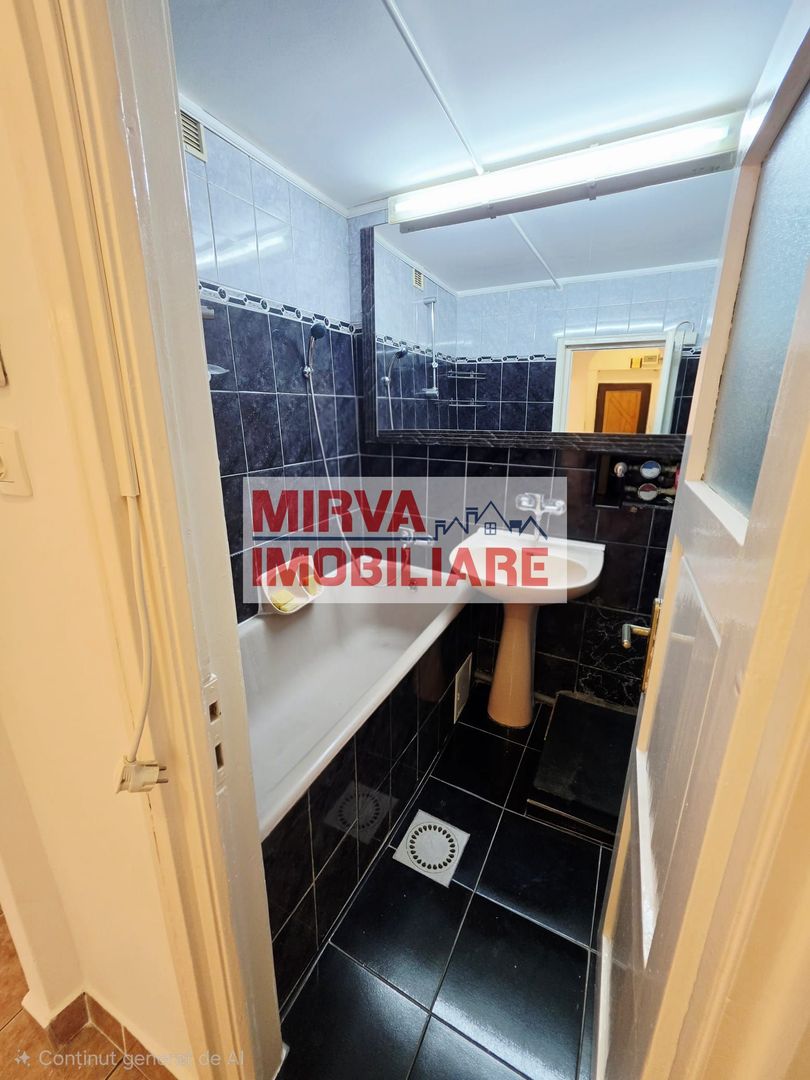 2 camere decomandat | 60 mp utili | Etaj 2 | Zona Sud | Boxă - Poză 12