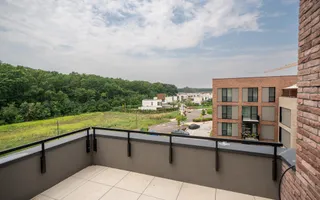 Apartament cu 2 camere, posibilitate recompartimentare in 3 camere - Poză 11