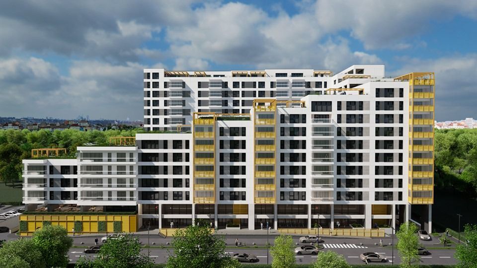 Proiect Premium Unicat in Faleza Nord - Poză 6