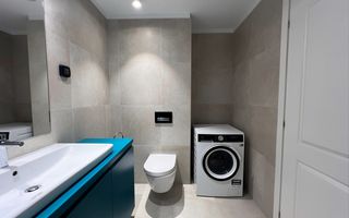 Apartament elegant 2 camere | View liber I Gafencu 49 - Poză 10