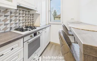 De închiriat– Apartament modern cu 3 camere în zona Lipovei | Bloc nou - Poză 12