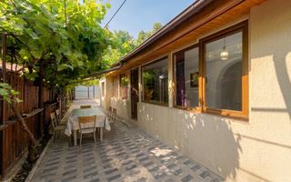 Casa 3 camere | 2 min Metrou Laminorului | Teren 241 mp | Renovata complet - Poză 2