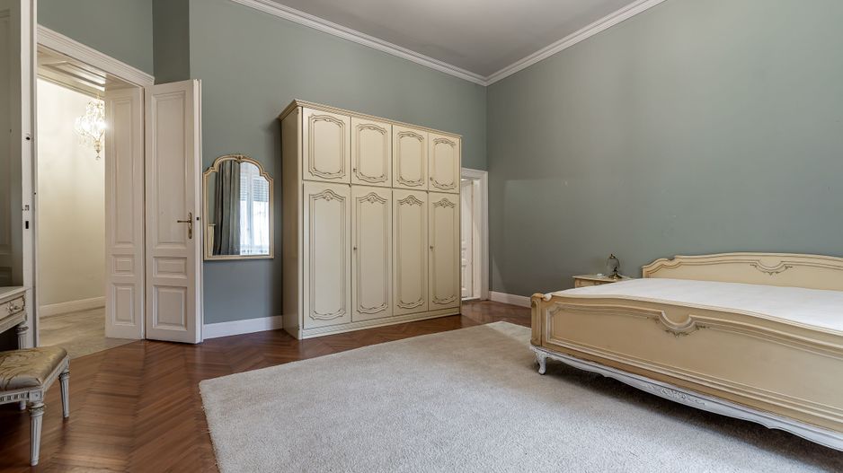 Apartament spatios cu 3 camere de LUX pe Metianu Comision 0 - Poză 8