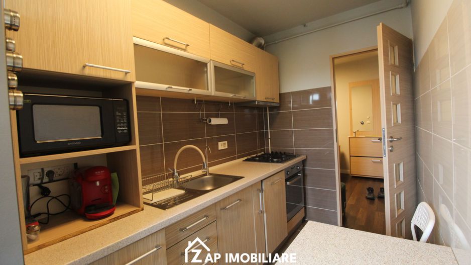 Dâmbul Pietros - 2 Camere - Modern -  Bulevardul 1848 - Poză 18