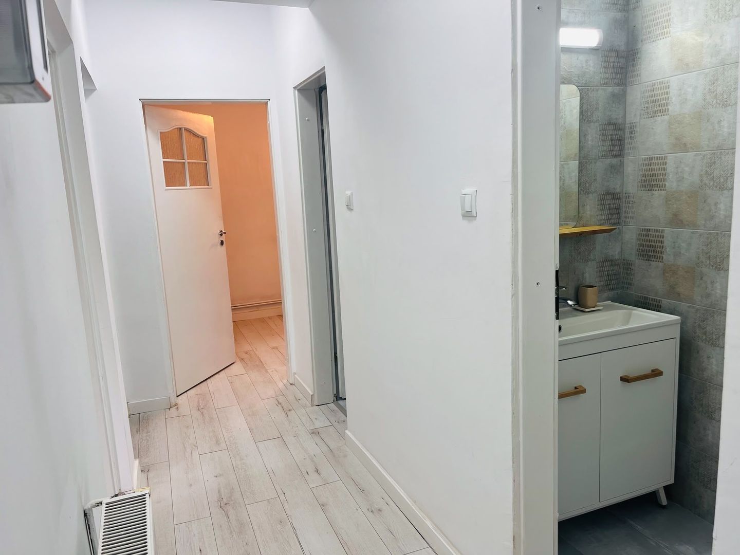 Oaza de liniste si verdeata, aproape de Km 0 -  Brestei, zona Obedeanu - Poză 9