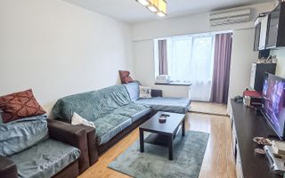 Apartament 3 camere 2 bai Parcare Boxa 7 min metrou Piata Sudului - Poză 1