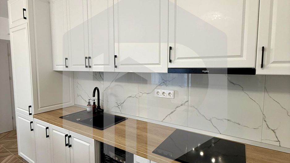 Apartament 3 Camere | 2 Dormitoare | Doamna stanca | Prima inchiriere - Poză 10