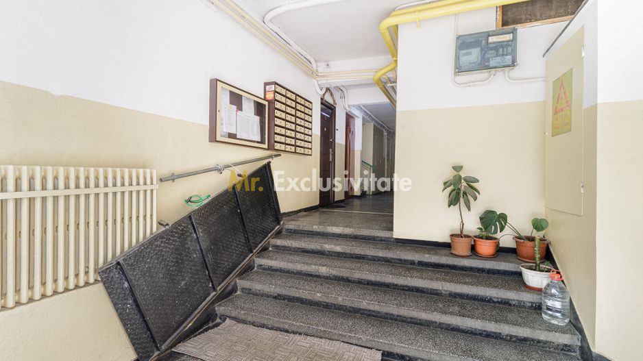 2 camere Eroii Revoluției – Drumul Găzarului, Fă-l exact cum vrei - Poză 12