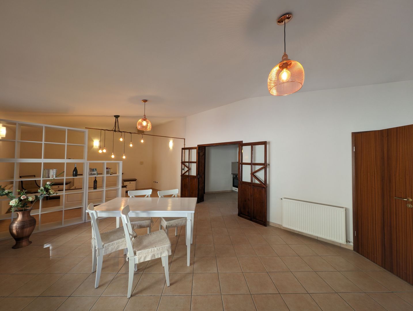 Vila cu design italian intalneste echipamentele germane - Poză 19