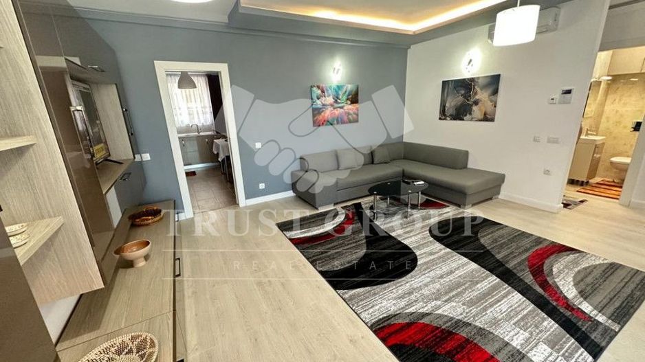 Apartament 3 camere Floreasca/Loc de parcare - Poză 2